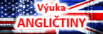Výuka angličtiny Kladno