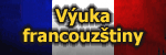 Výuka francouzštiny Kladno